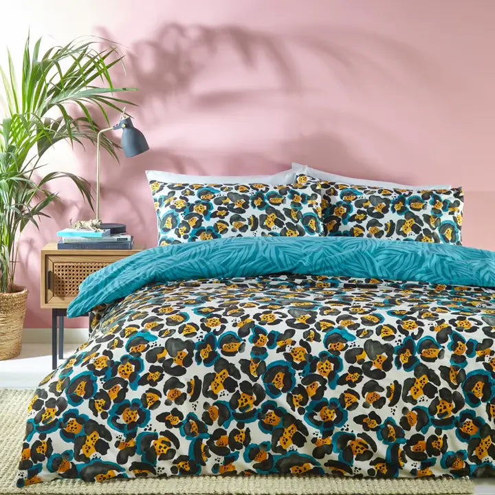 Bedding Kit (Linen, Duvet & Pillow)