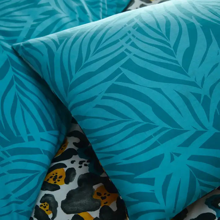 Bedding Kit (Linen, Duvet & Pillow)