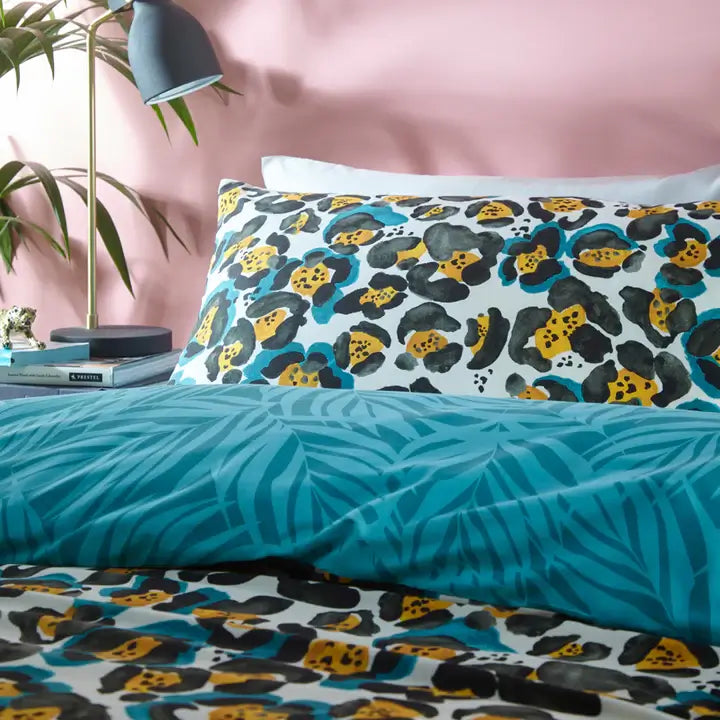 Bedding Kit (Linen, Duvet & Pillow)