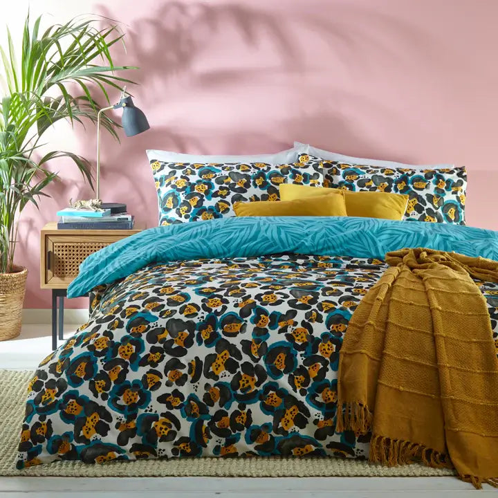 Bedding Kit (Linen, Duvet & Pillow)