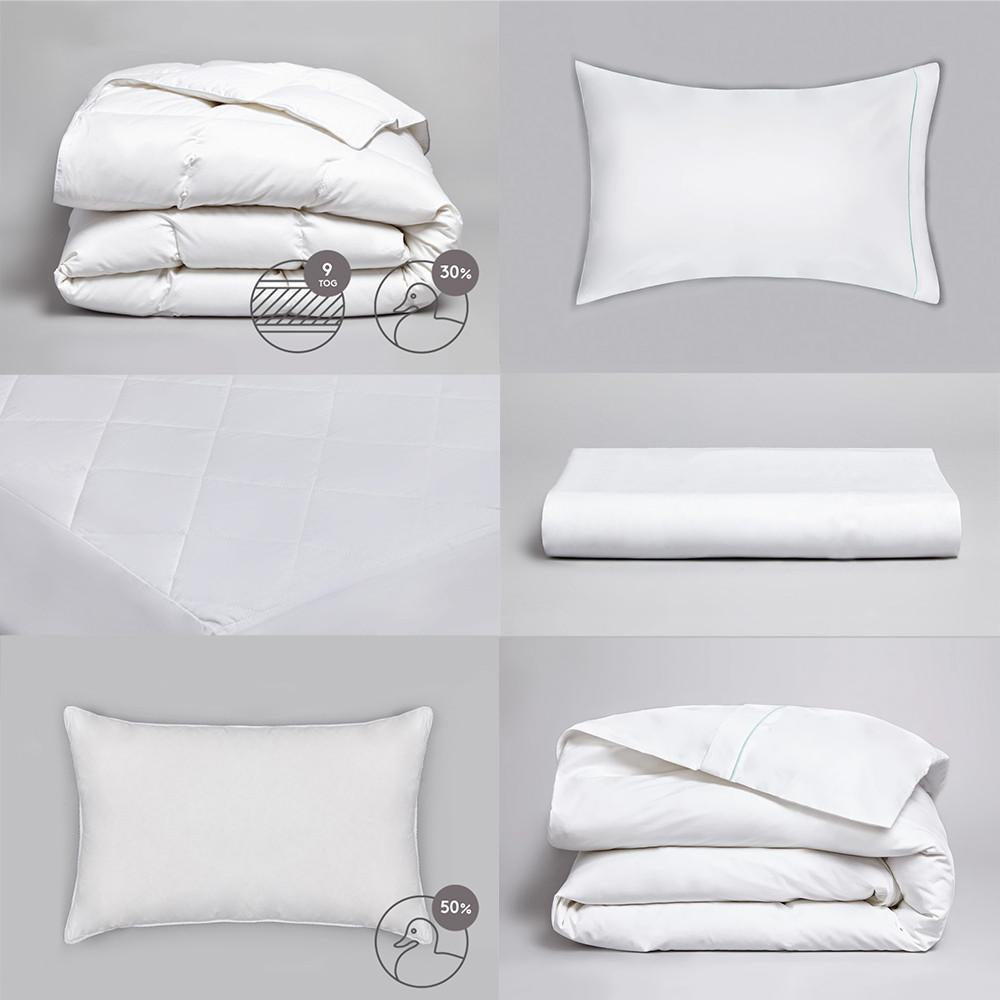 Bedroom - UniKitOut