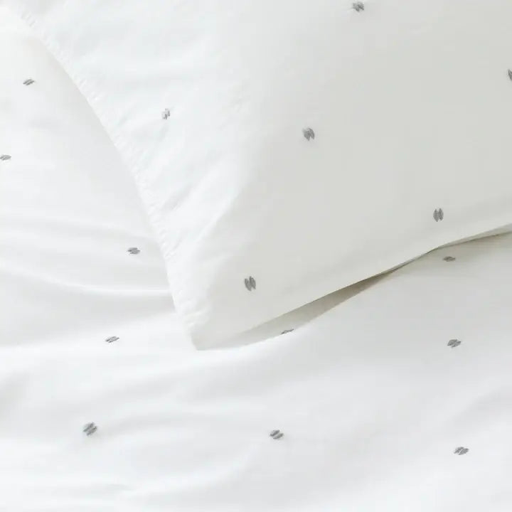 Bedding Kit - Premium (Linen, Duvet & Pillow)