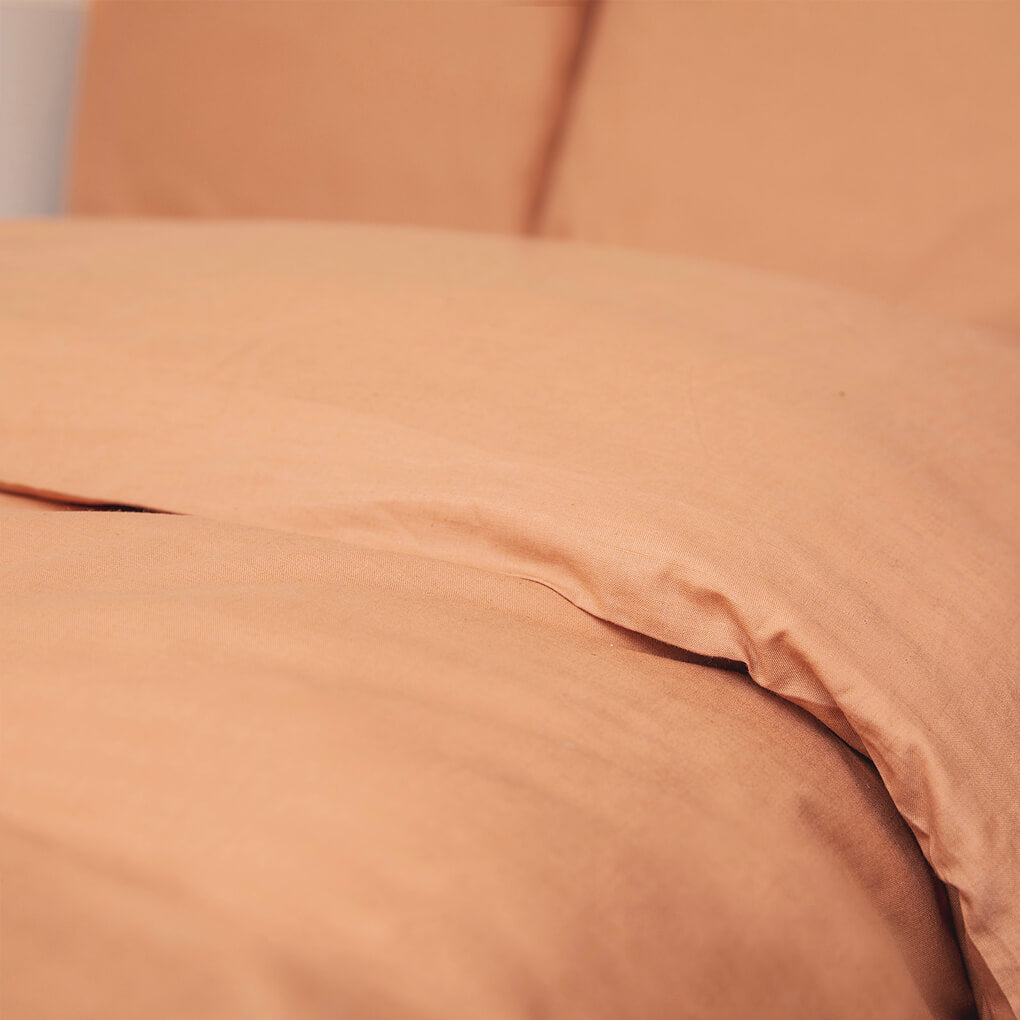 Bedding Kit (Linen, Duvet & Pillow)