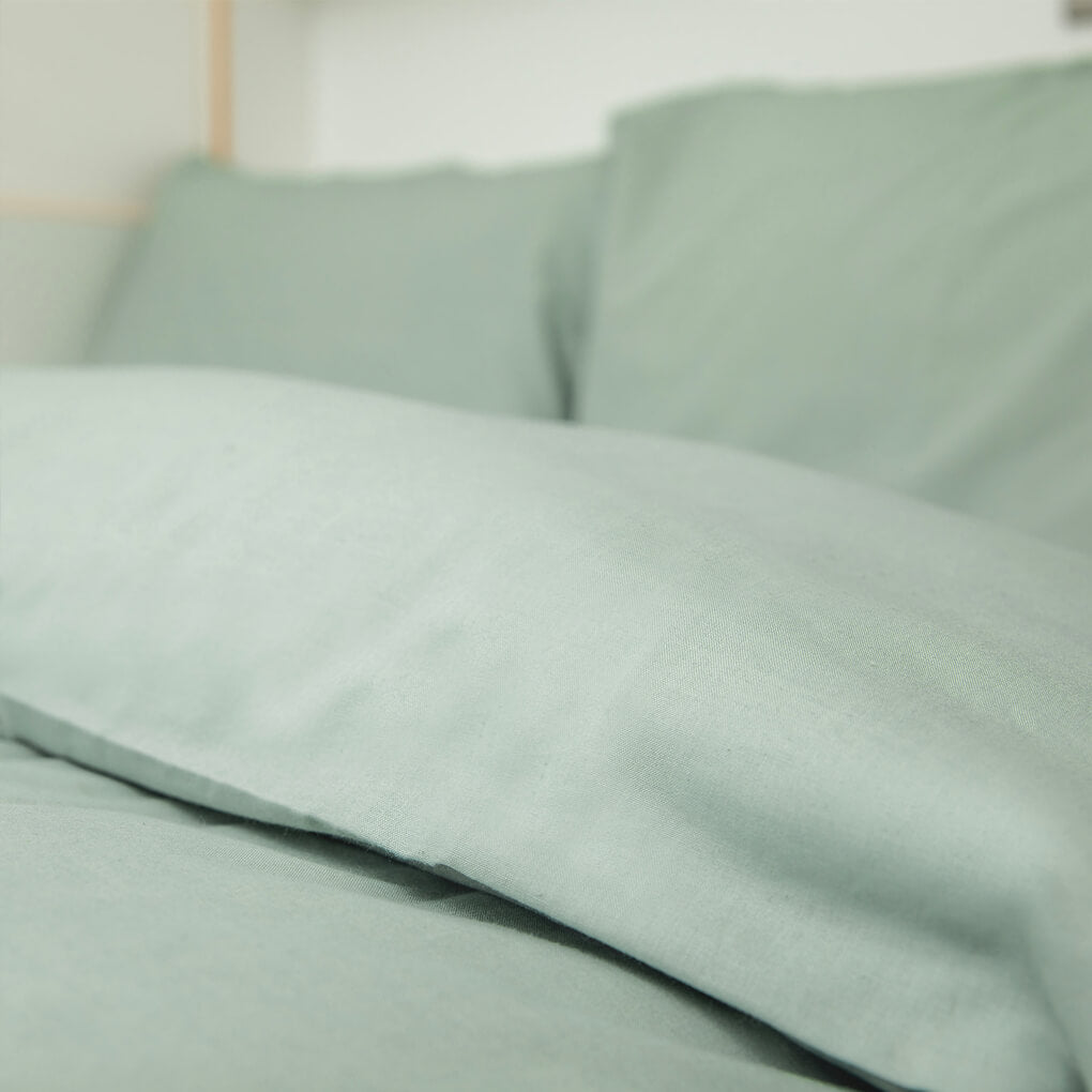 Bedding Kit (Linen, Duvet & Pillow)