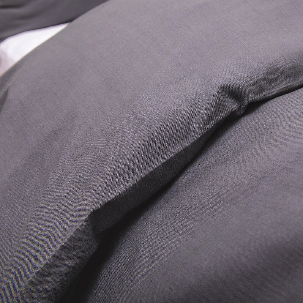 Bedding Kit (Linen, Duvet & Pillow)