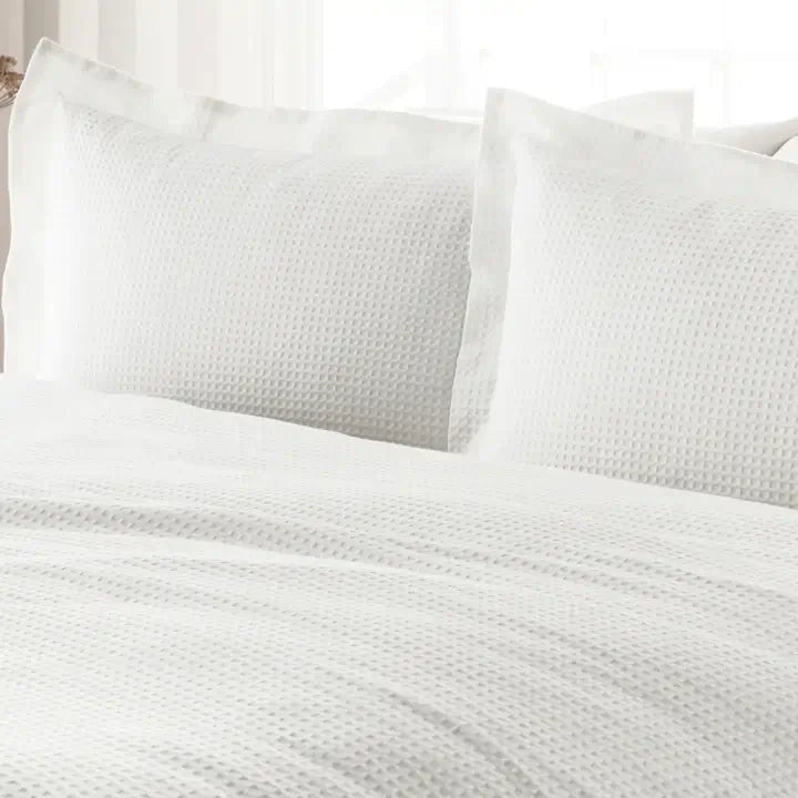 Bedding Kit - Premium (Linen, Duvet & Pillow)