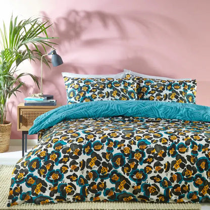 Bedding Kit (Linen, Duvet & Pillow)