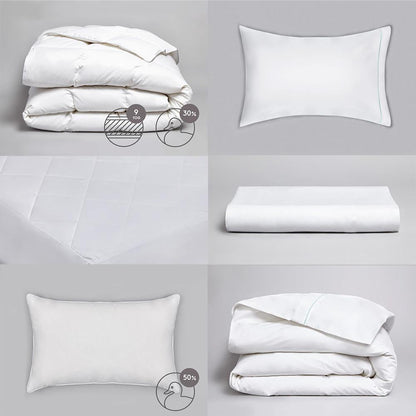 Bedroom - UniKitOut