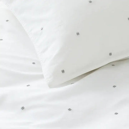 Bedding Kit - Premium (Linen, Duvet & Pillow)