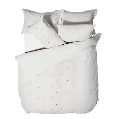 Bedding Kit - Premium (Linen, Duvet & Pillow)