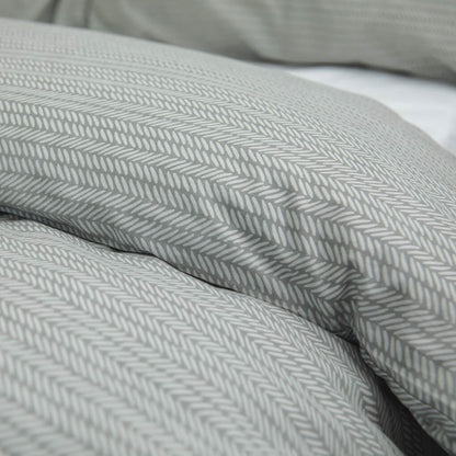 Bedding Kit (Linen, Duvet & Pillow)
