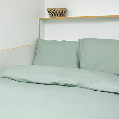 Bedding Kit (Linen, Duvet & Pillow)