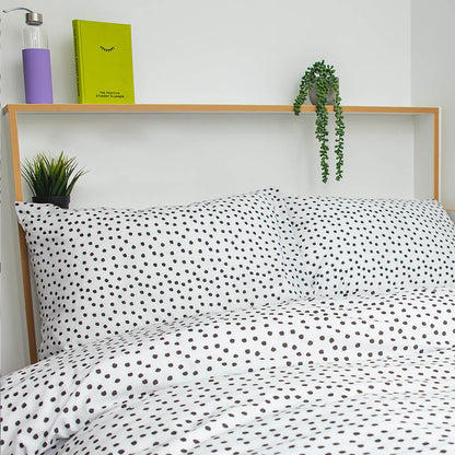 Bedding Kit (Linen, Duvet & Pillow)