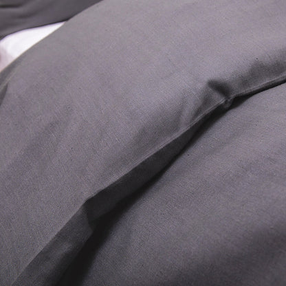Bedding Kit (Linen, Duvet & Pillow)