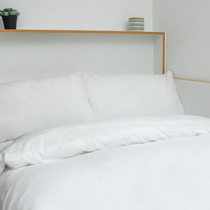Bedding Kit (Linen, Duvet & Pillow)