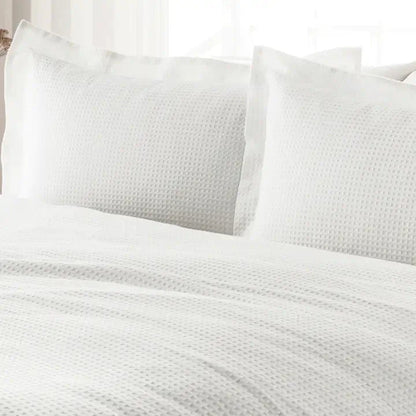 Bedding Kit - Premium (Linen, Duvet & Pillow)
